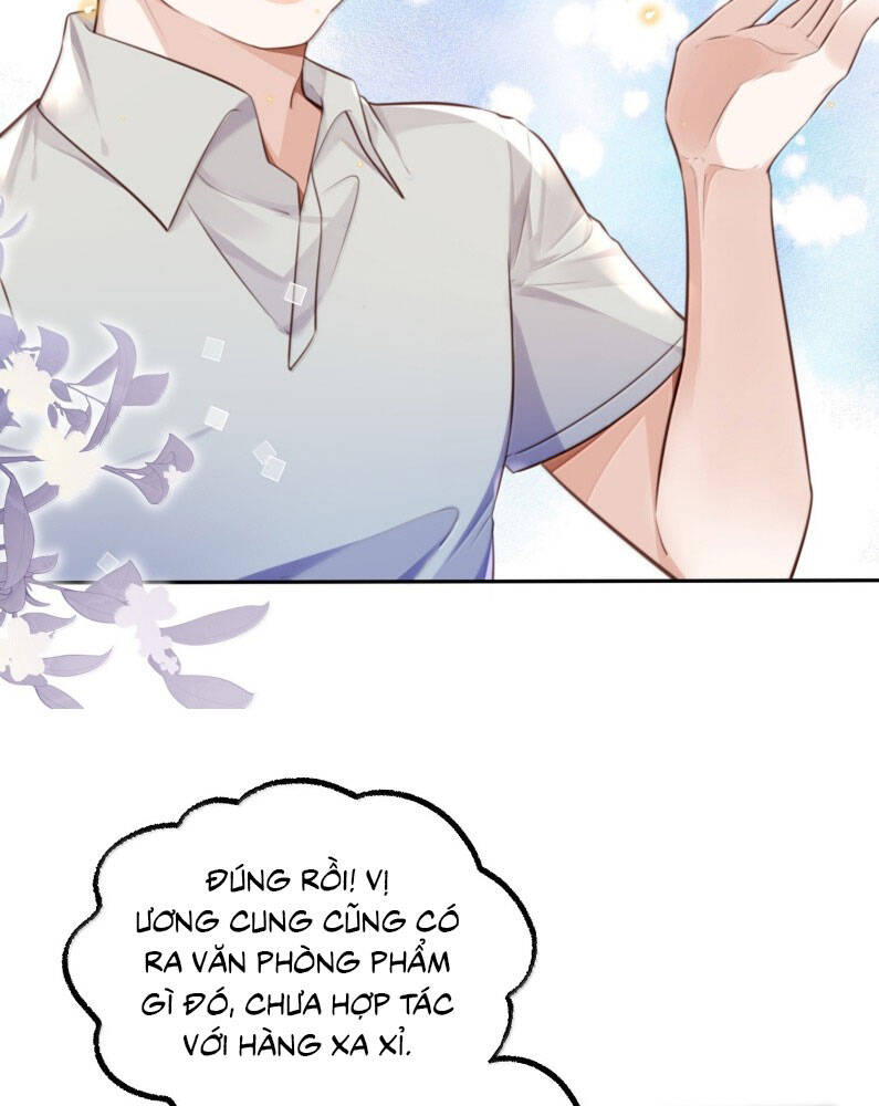 Tổng Tài Định Chế Tư Nhân - Chapter 110 - Page 19