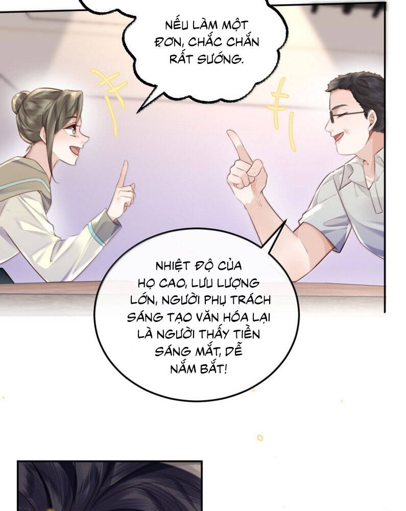 Tổng Tài Định Chế Tư Nhân - Chapter 110 - Page 20