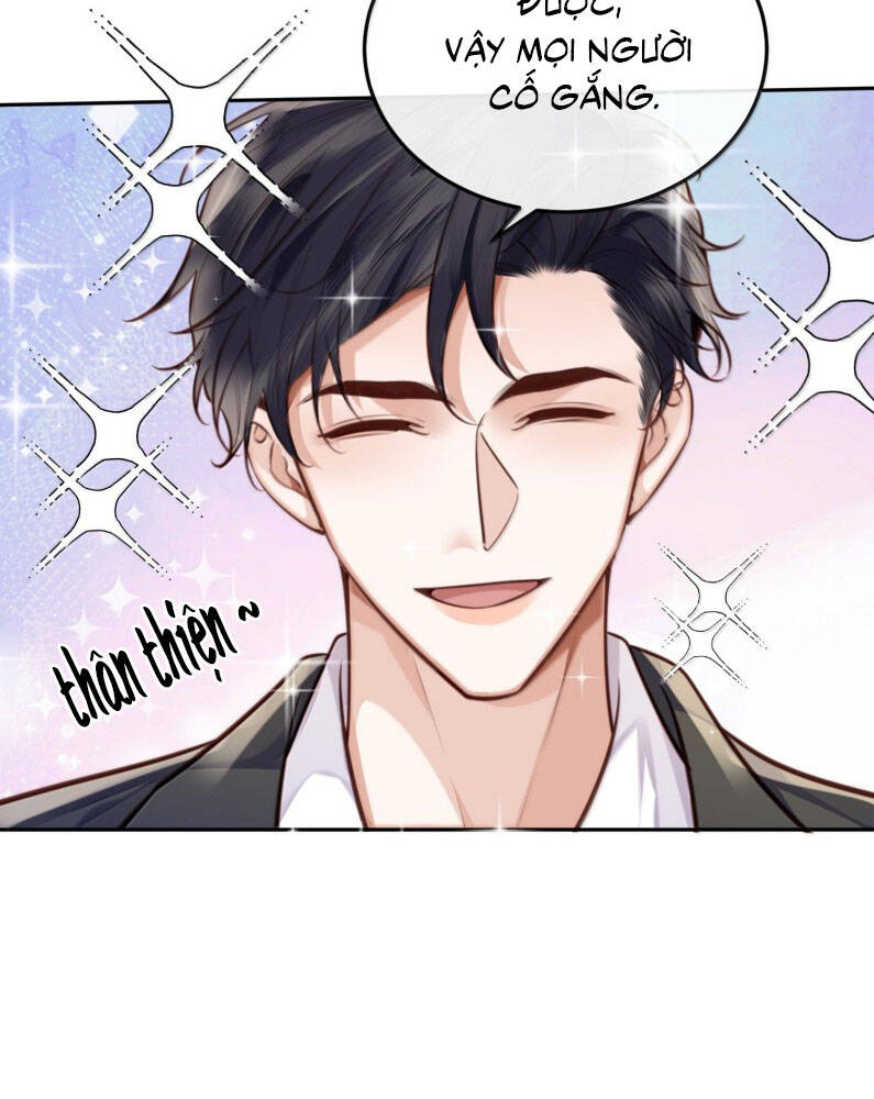 Tổng Tài Định Chế Tư Nhân - Chapter 110 - Page 24