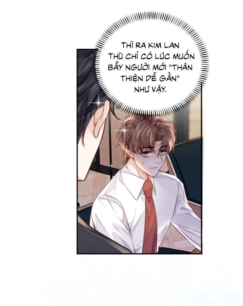 Tổng Tài Định Chế Tư Nhân - Chapter 110 - Page 25