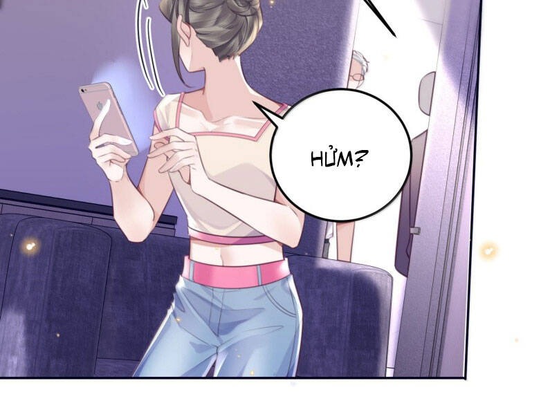 Tổng Tài Định Chế Tư Nhân - Chapter 110 - Page 33