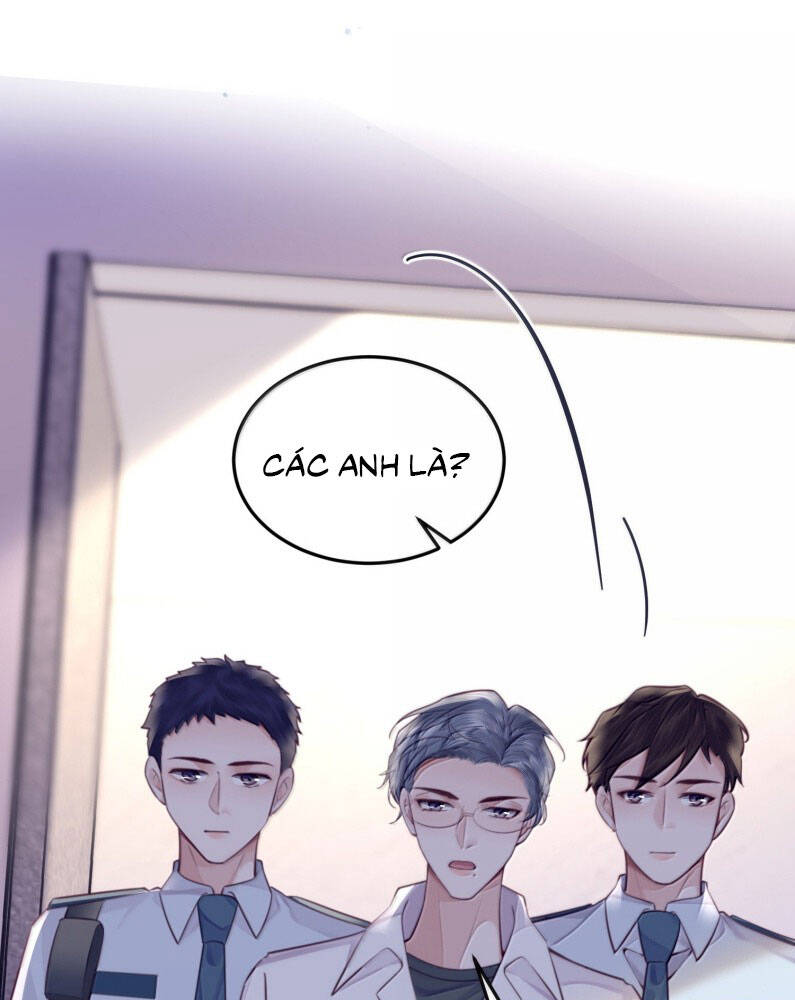 Tổng Tài Định Chế Tư Nhân - Chapter 110 - Page 34