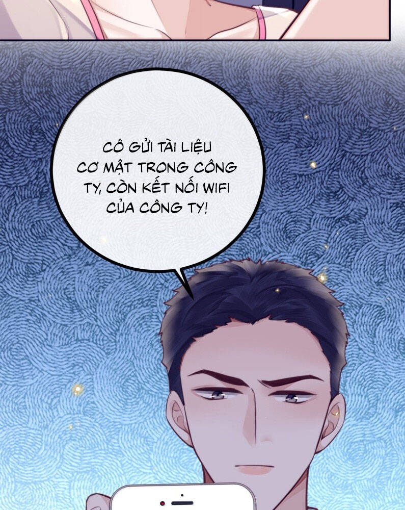 Tổng Tài Định Chế Tư Nhân - Chapter 110 - Page 38