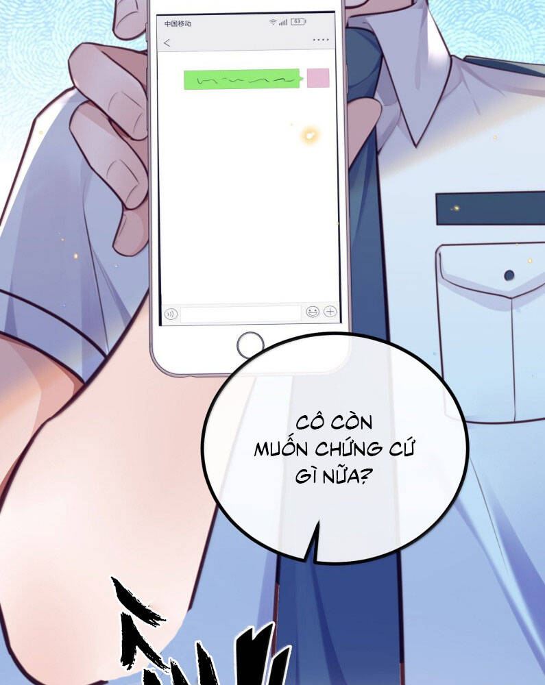 Tổng Tài Định Chế Tư Nhân - Chapter 110 - Page 39