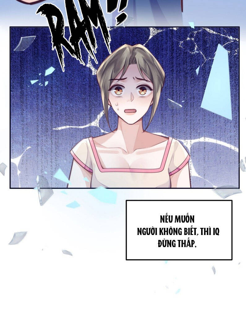 Tổng Tài Định Chế Tư Nhân - Chapter 110 - Page 40