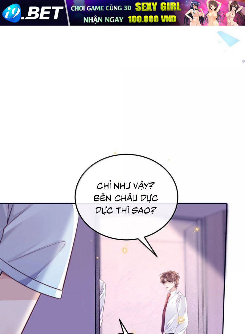 Tổng Tài Định Chế Tư Nhân - Chapter 110 - Page 41