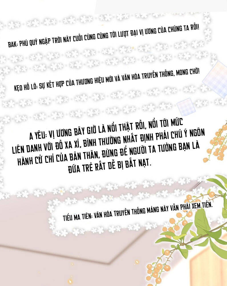 Tổng Tài Định Chế Tư Nhân - Chapter 110 - Page 46