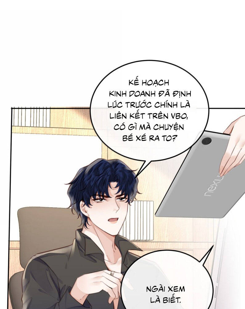 Tổng Tài Định Chế Tư Nhân - Chapter 110 - Page 50