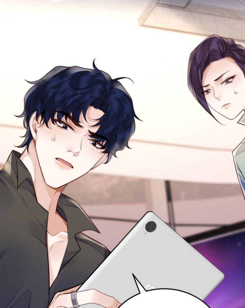 Tổng Tài Định Chế Tư Nhân - Chapter 110 - Page 54