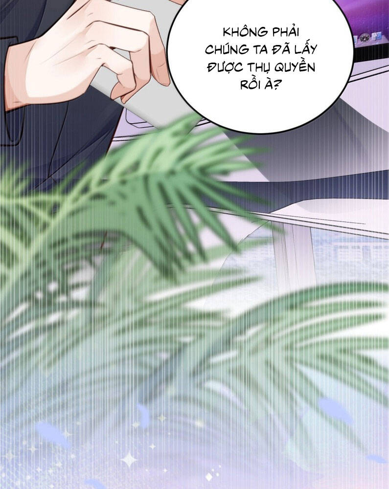 Tổng Tài Định Chế Tư Nhân - Chapter 110 - Page 55