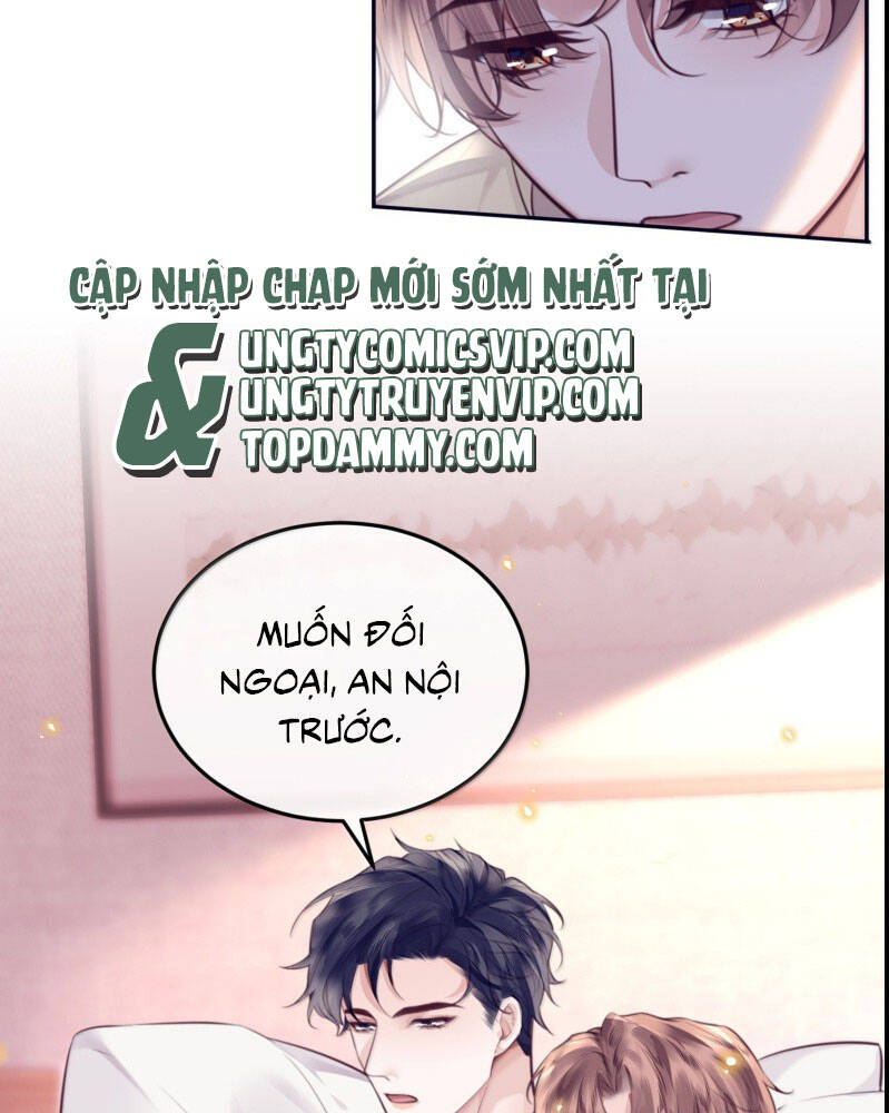 Tổng Tài Định Chế Tư Nhân - Chapter 110 - Page 6