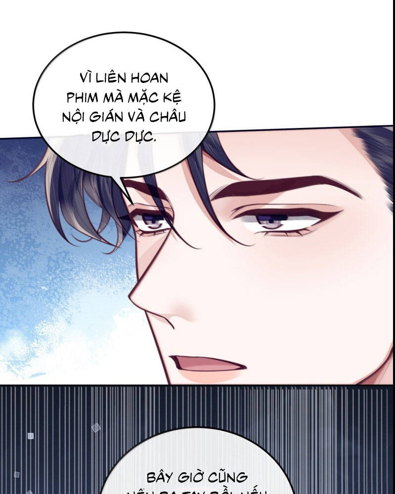 Tổng Tài Định Chế Tư Nhân - Chapter 110 - Page 8