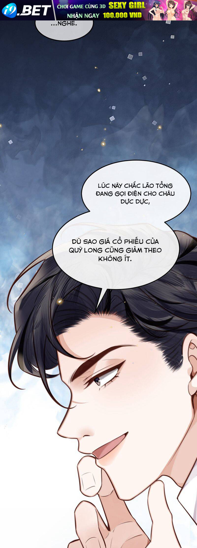 Tổng Tài Định Chế Tư Nhân - Chapter 111 - Page 11