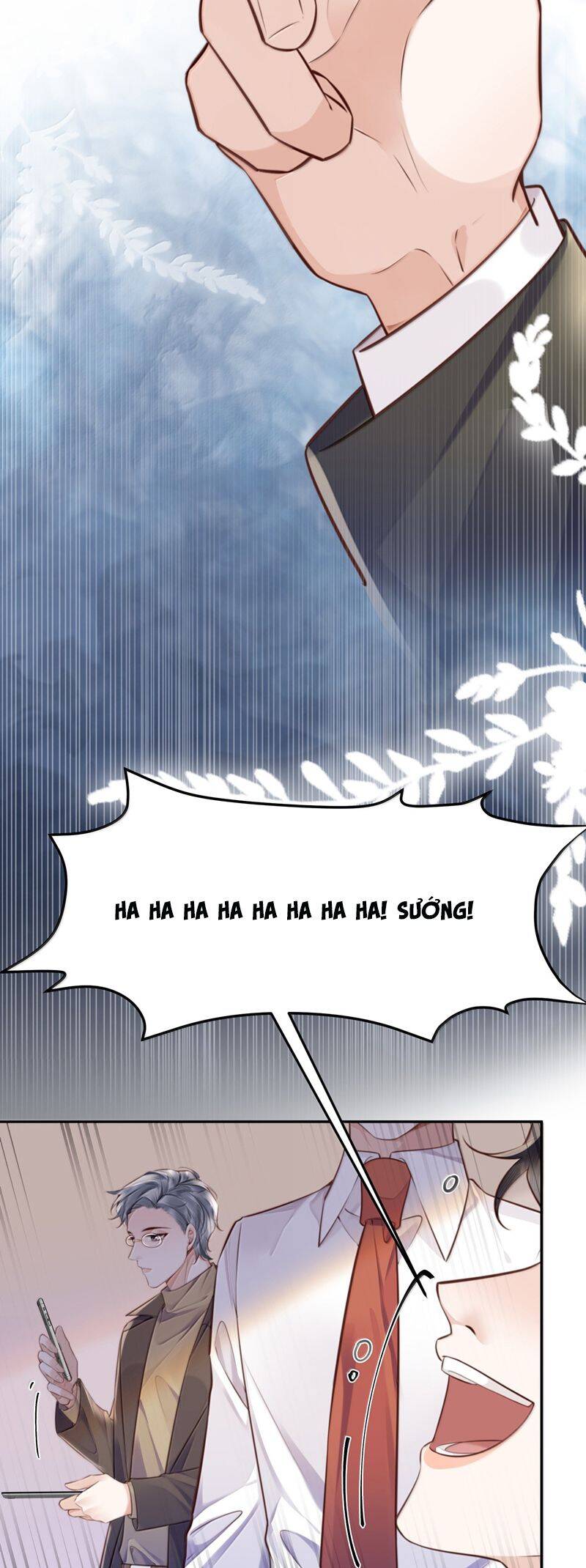 Tổng Tài Định Chế Tư Nhân - Chapter 111 - Page 12