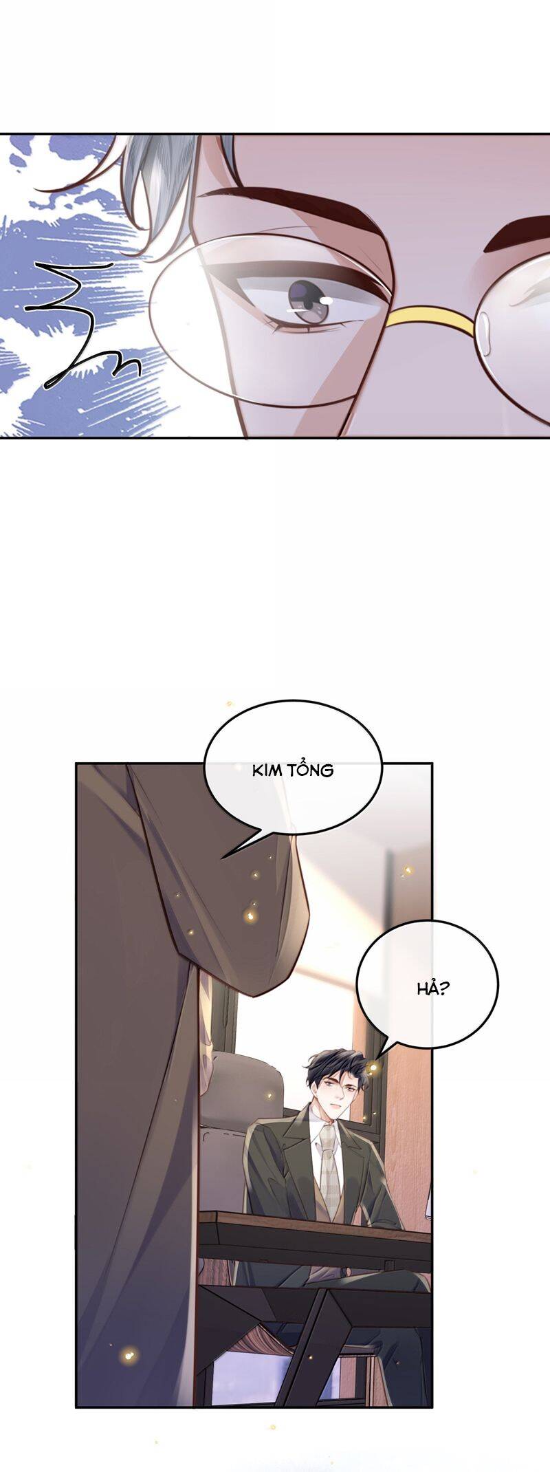 Tổng Tài Định Chế Tư Nhân - Chapter 111 - Page 14