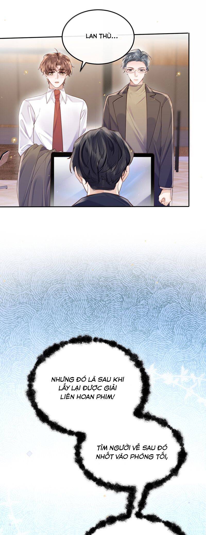 Tổng Tài Định Chế Tư Nhân - Chapter 111 - Page 20