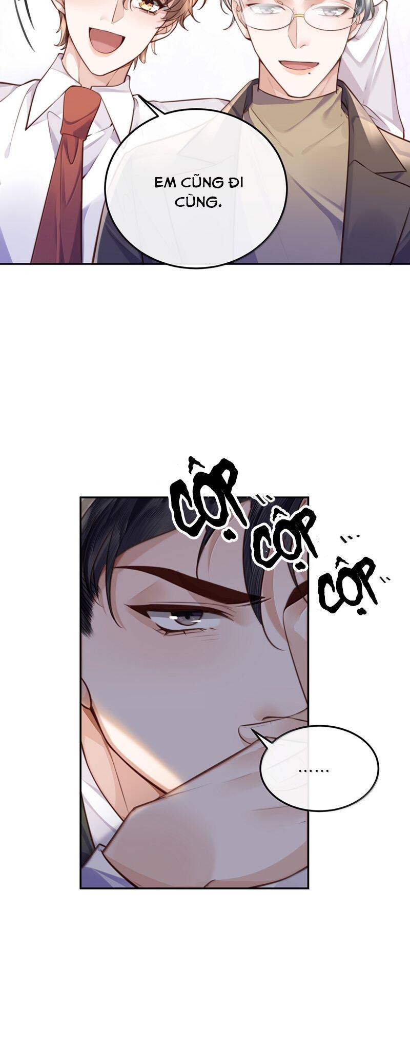 Tổng Tài Định Chế Tư Nhân - Chapter 111 - Page 22