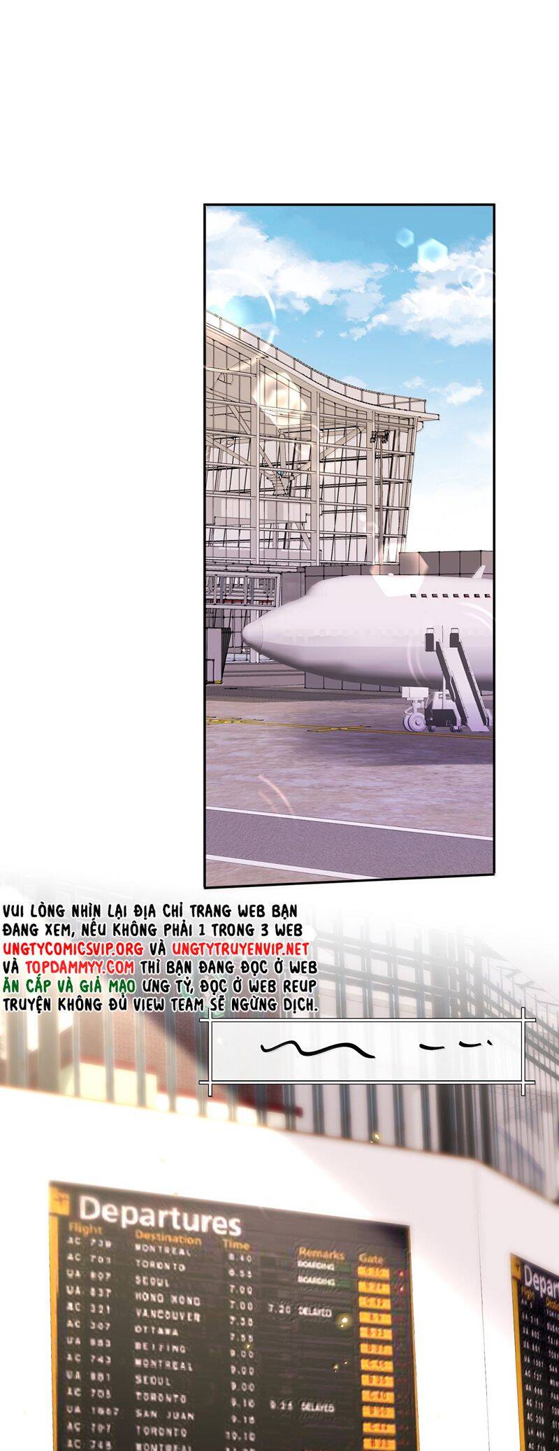 Tổng Tài Định Chế Tư Nhân - Chapter 111 - Page 23