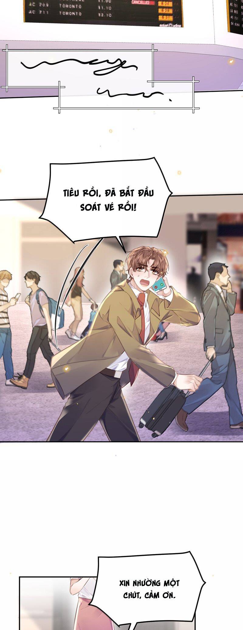 Tổng Tài Định Chế Tư Nhân - Chapter 111 - Page 24