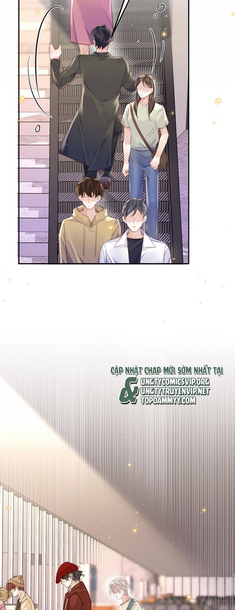 Tổng Tài Định Chế Tư Nhân - Chapter 111 - Page 25