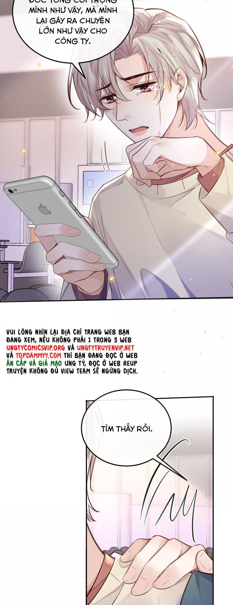 Tổng Tài Định Chế Tư Nhân - Chapter 111 - Page 27