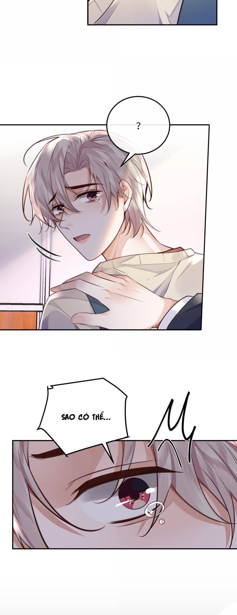 Tổng Tài Định Chế Tư Nhân - Chapter 111 - Page 28