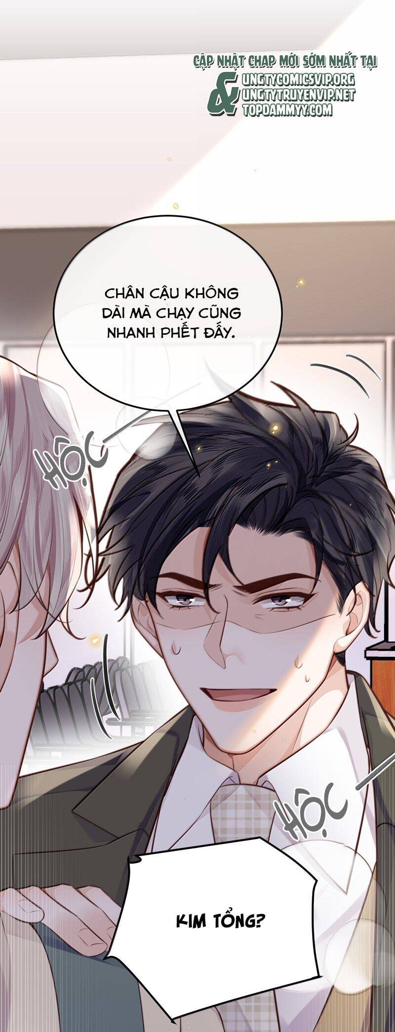 Tổng Tài Định Chế Tư Nhân - Chapter 111 - Page 29