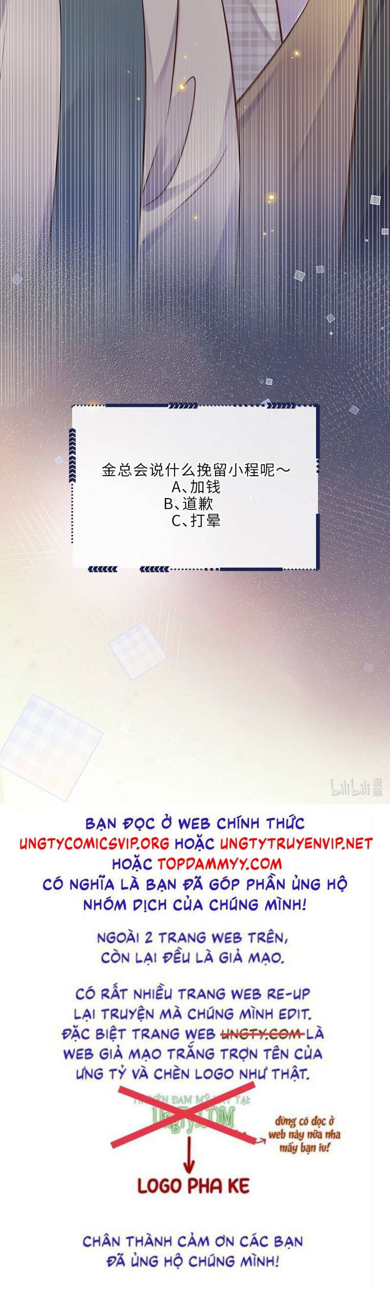 Tổng Tài Định Chế Tư Nhân - Chapter 111 - Page 30