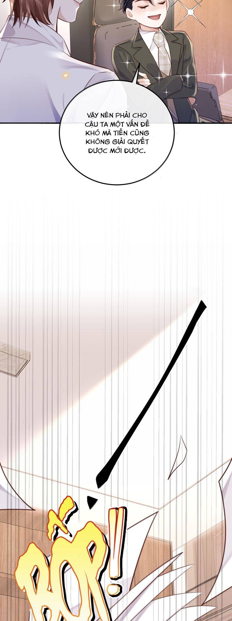 Tổng Tài Định Chế Tư Nhân - Chapter 111 - Page 7