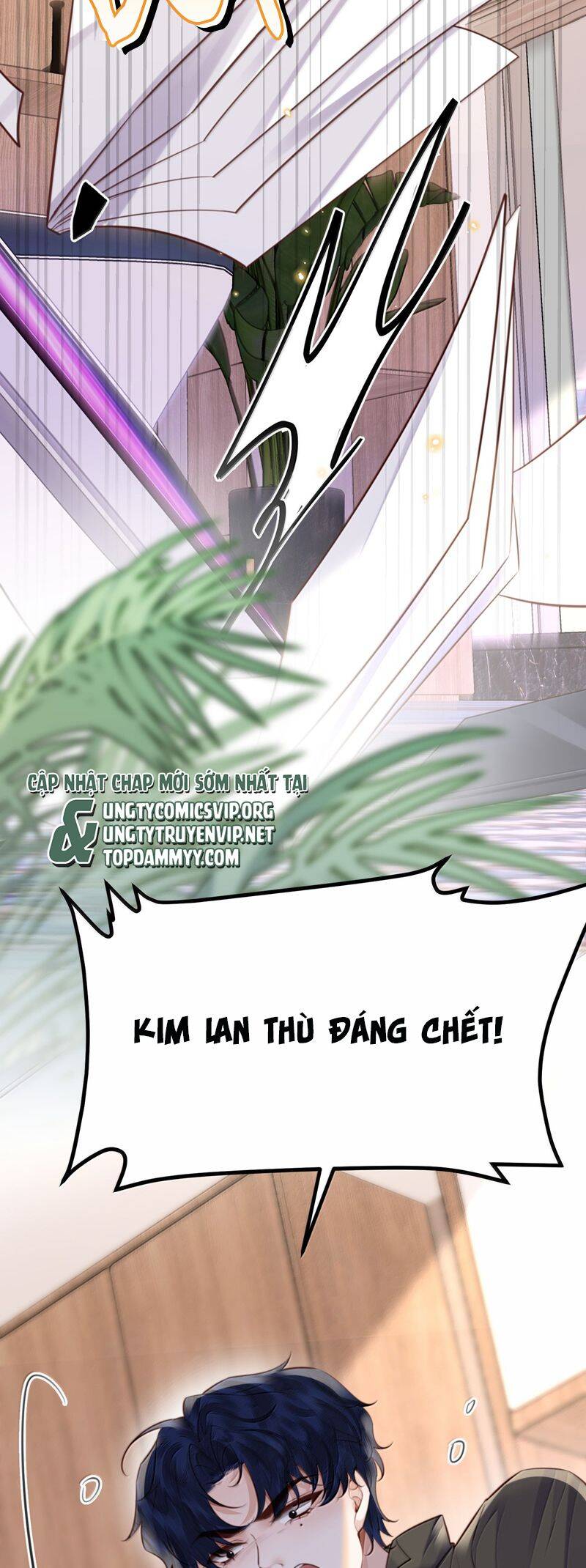 Tổng Tài Định Chế Tư Nhân - Chapter 111 - Page 8