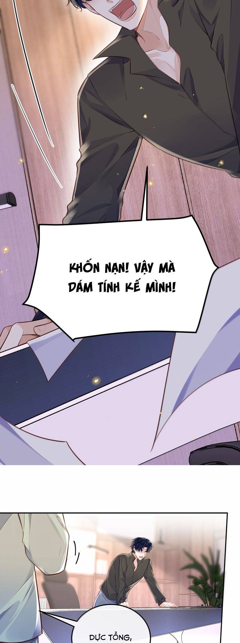 Tổng Tài Định Chế Tư Nhân - Chapter 111 - Page 9