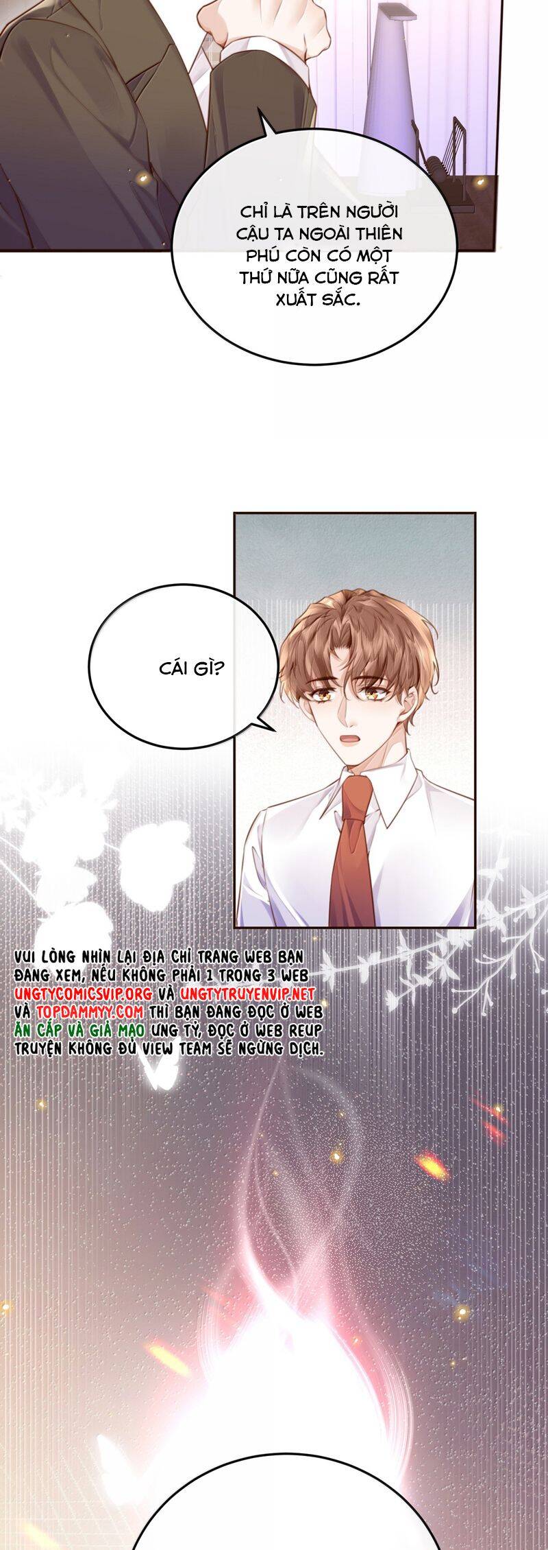 Tổng Tài Định Chế Tư Nhân - Chapter 112 - Page 15