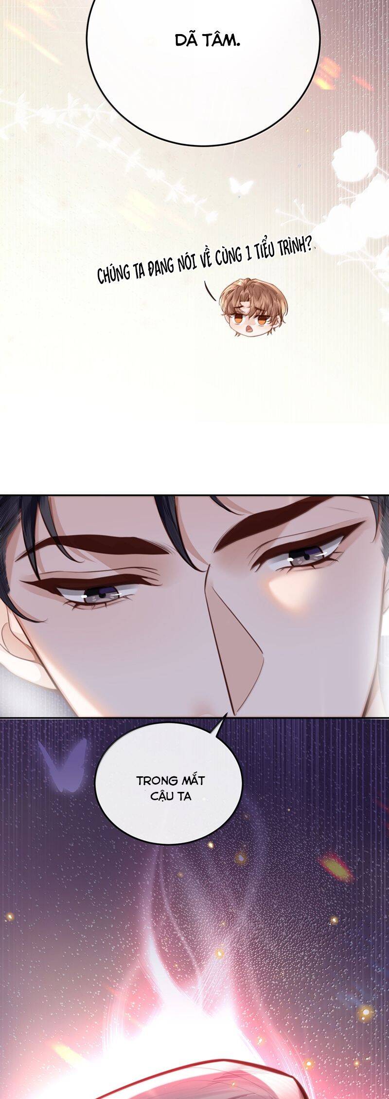 Tổng Tài Định Chế Tư Nhân - Chapter 112 - Page 16