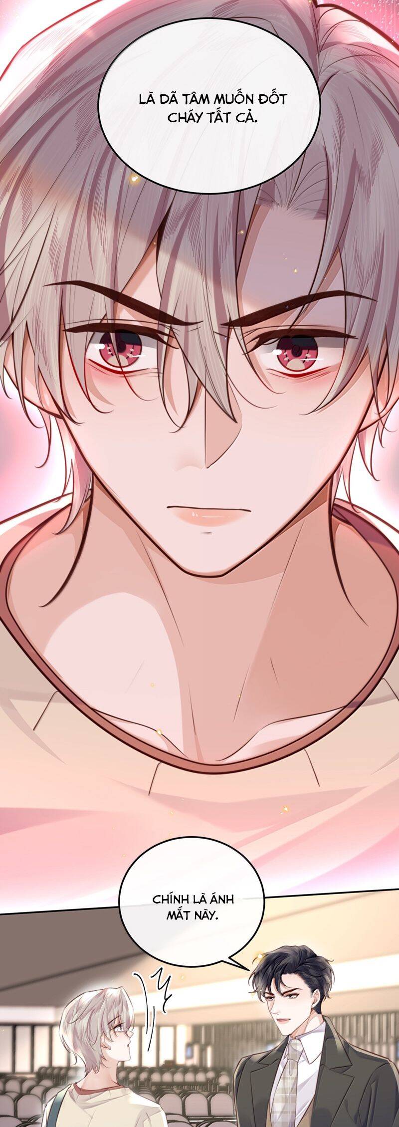 Tổng Tài Định Chế Tư Nhân - Chapter 112 - Page 17