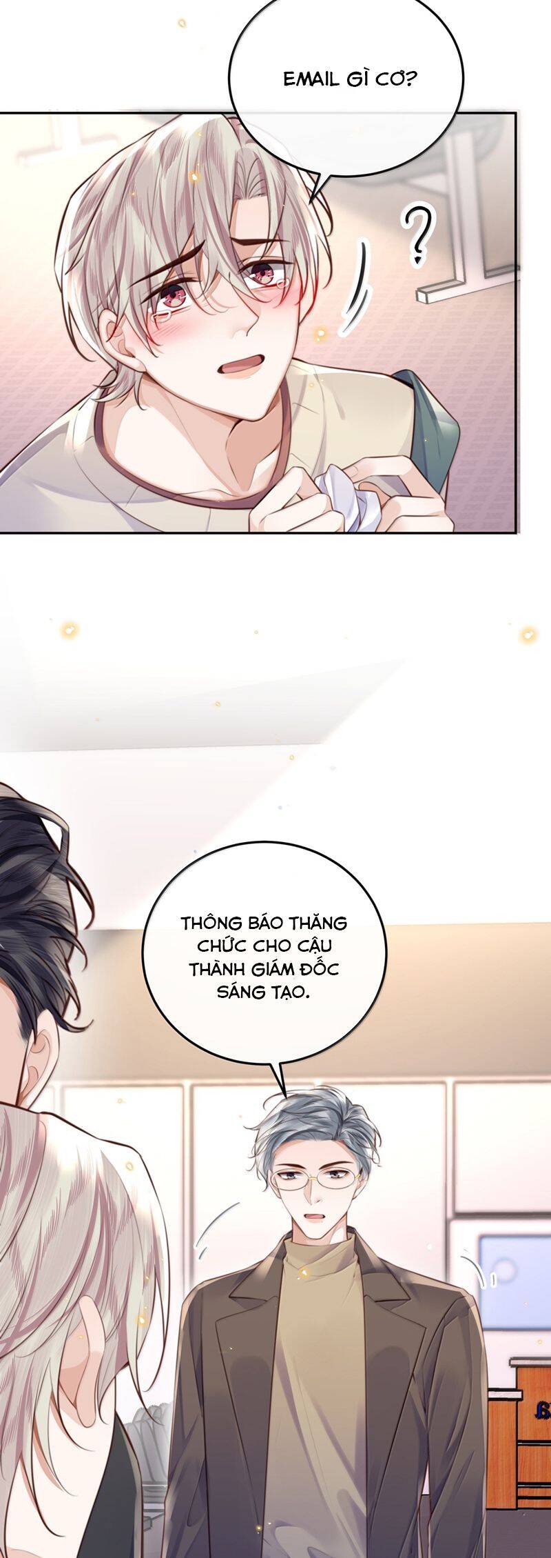 Tổng Tài Định Chế Tư Nhân - Chapter 112 - Page 20