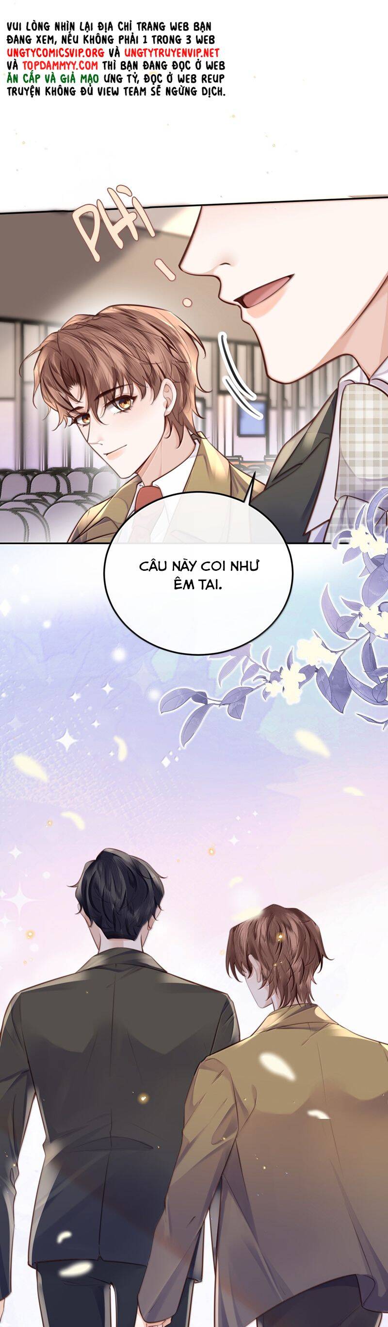 Tổng Tài Định Chế Tư Nhân - Chapter 112 - Page 27