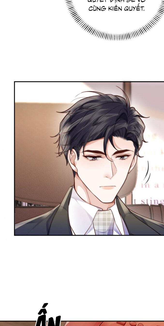 Tổng Tài Định Chế Tư Nhân - Chapter 113 - Page 10