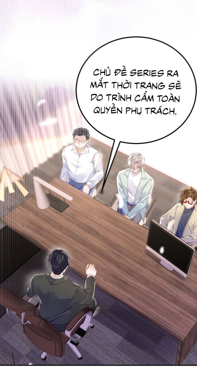 Tổng Tài Định Chế Tư Nhân - Chapter 113 - Page 12