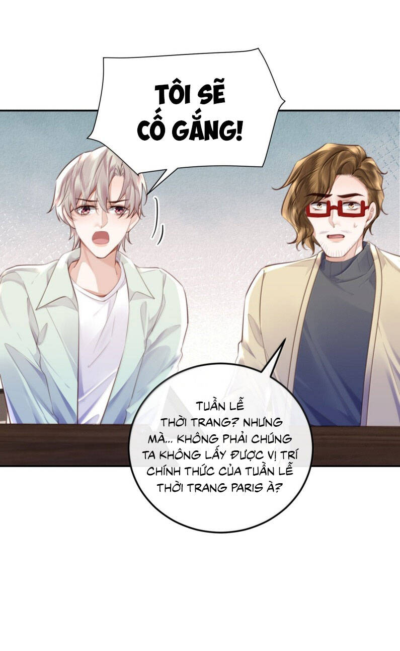 Tổng Tài Định Chế Tư Nhân - Chapter 113 - Page 13