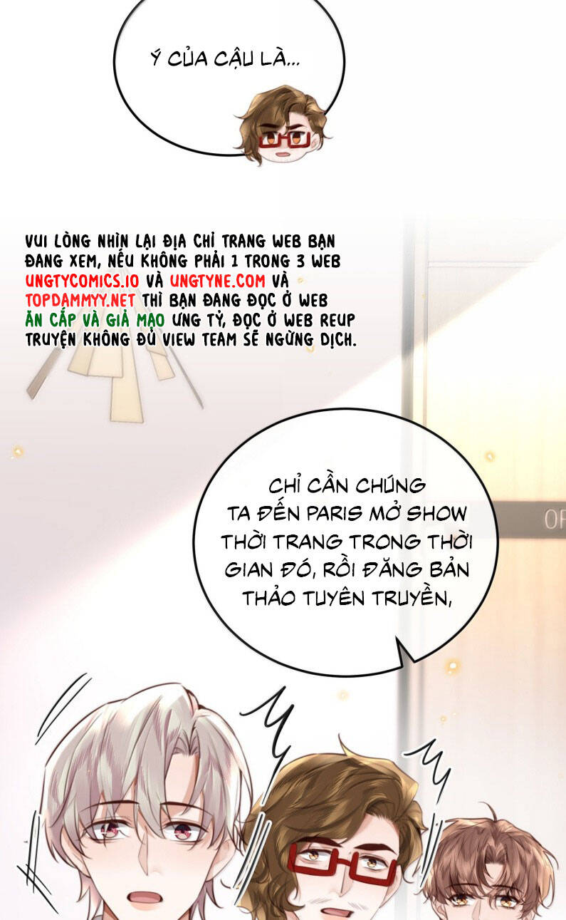 Tổng Tài Định Chế Tư Nhân - Chapter 113 - Page 15