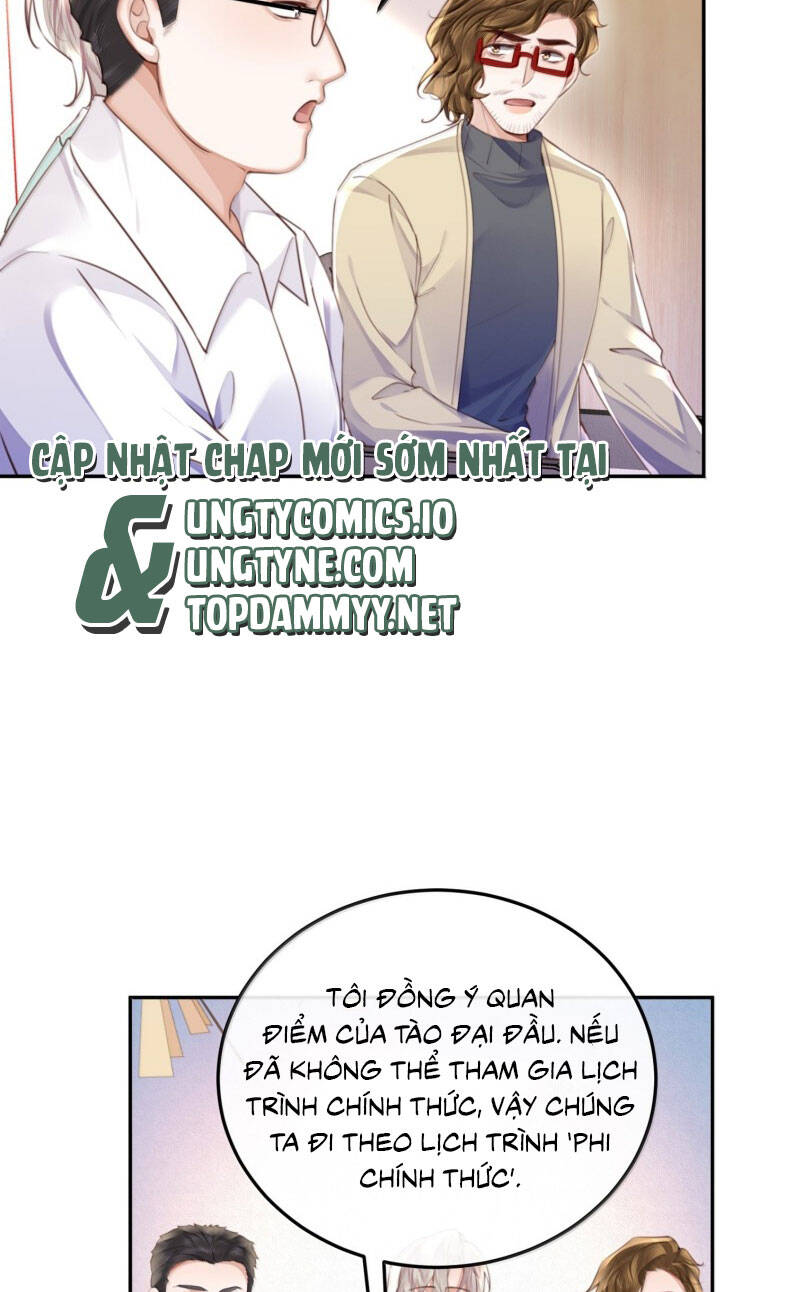 Tổng Tài Định Chế Tư Nhân - Chapter 113 - Page 18