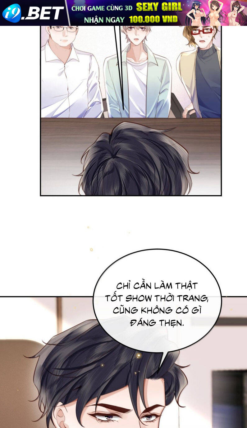 Tổng Tài Định Chế Tư Nhân - Chapter 113 - Page 19