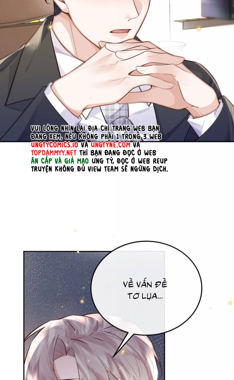 Tổng Tài Định Chế Tư Nhân - Chapter 113 - Page 20