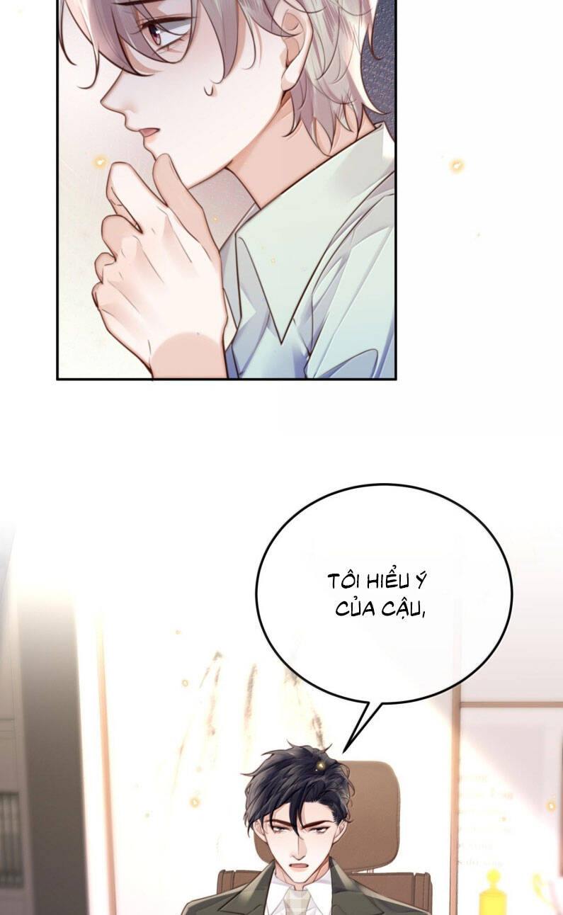 Tổng Tài Định Chế Tư Nhân - Chapter 113 - Page 21