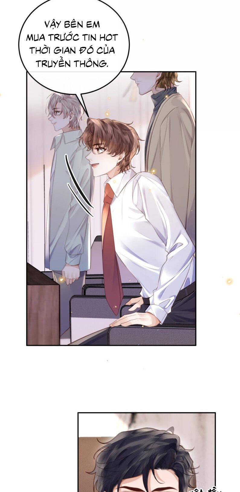 Tổng Tài Định Chế Tư Nhân - Chapter 113 - Page 27