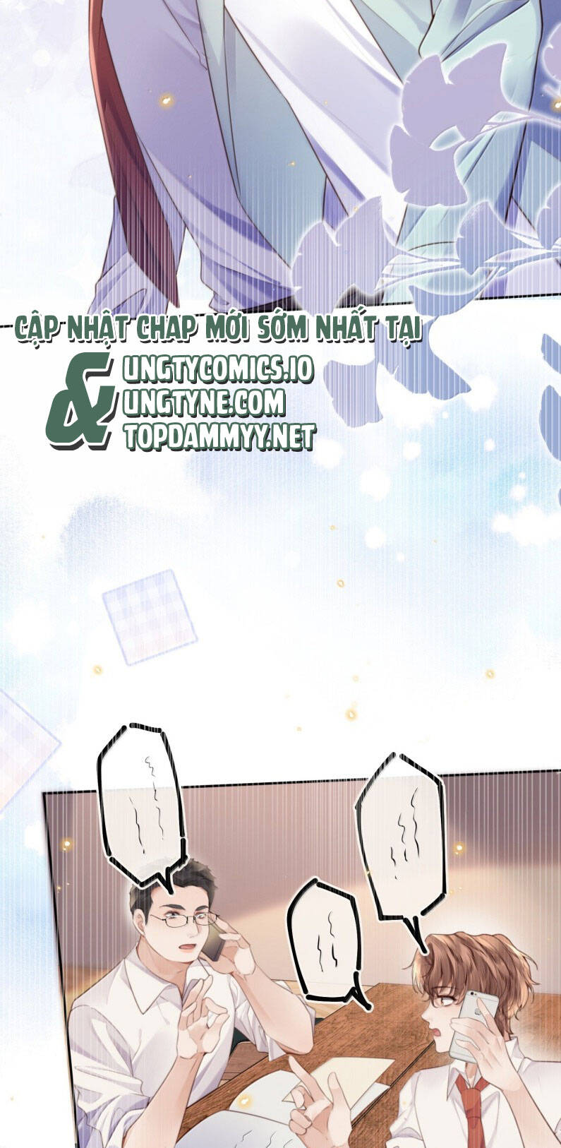 Tổng Tài Định Chế Tư Nhân - Chapter 113 - Page 29