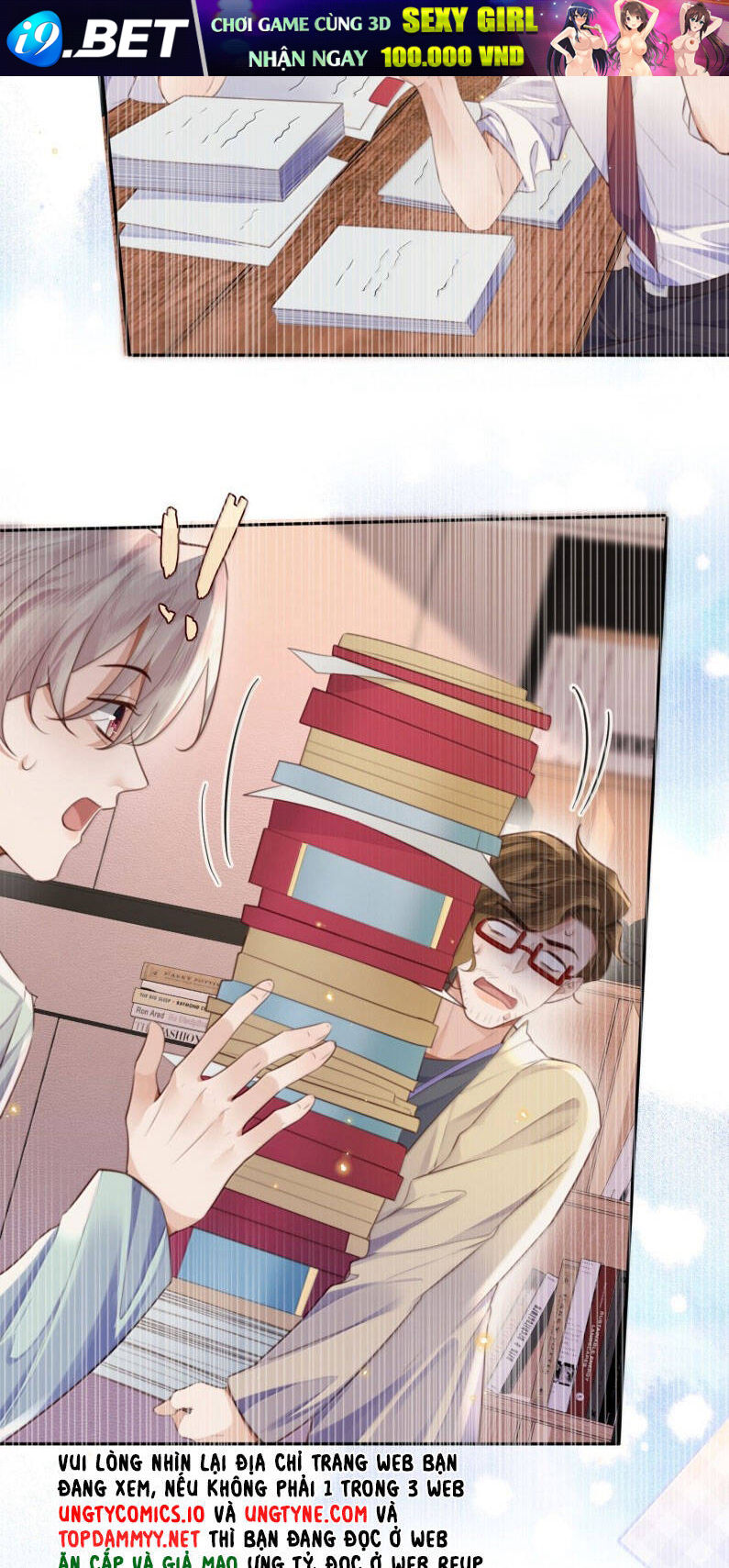 Tổng Tài Định Chế Tư Nhân - Chapter 113 - Page 30