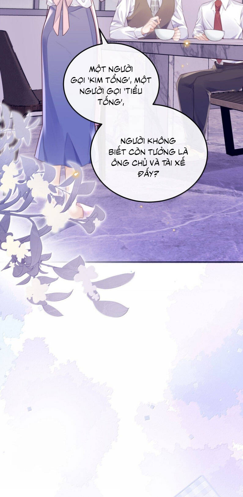 Tổng Tài Định Chế Tư Nhân - Chapter 113 - Page 38