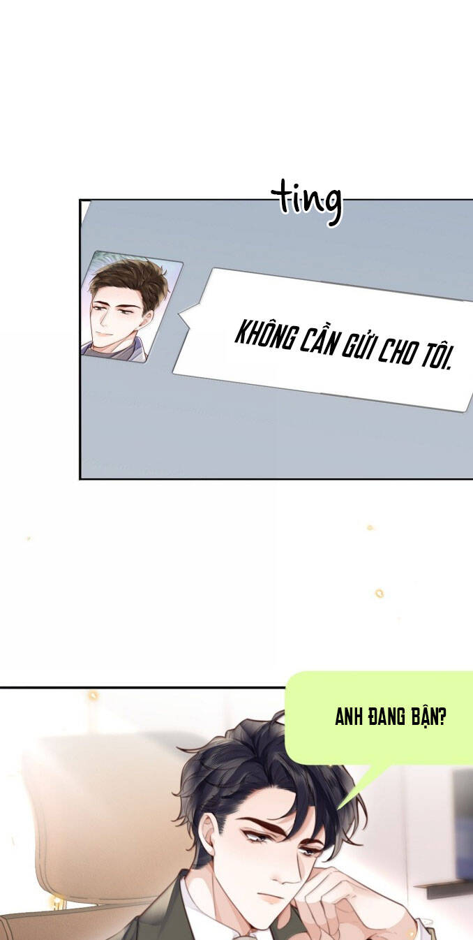 Tổng Tài Định Chế Tư Nhân - Chapter 113 - Page 5