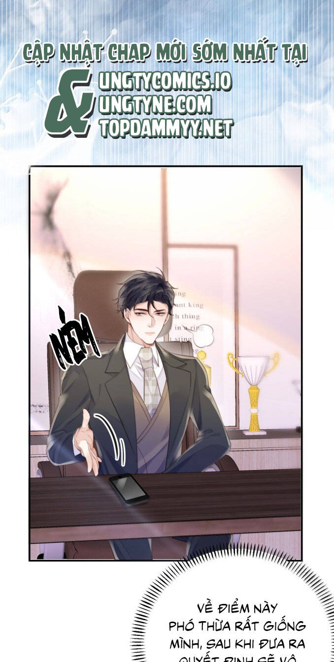 Tổng Tài Định Chế Tư Nhân - Chapter 113 - Page 9